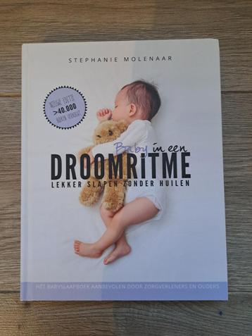boek baby in een droomritme beschikbaar voor biedingen