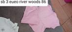 Lot kleren, Kinderen en Baby's, Ophalen, Gebruikt, Maat 86