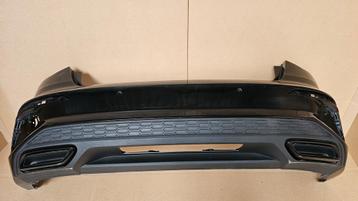 Achterbumper Audi A3 8Y S-line Limousine Sedan 8Y5807511C beschikbaar voor biedingen