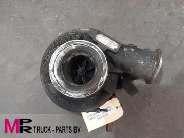 DAF Turbocompressor MX / MX11 - 1919159G - 1920346G - Turboc beschikbaar voor biedingen