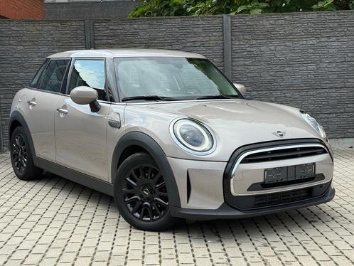 Mini One 1.5i Automaat 4/5 Deurs "Navigatie", Auto's, Mini, Bedrijf, Te koop, One, ABS, Airbags, Airconditioning, Bluetooth, Boordcomputer