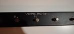VOES MC5 jr MK2 midi-crank in nieuwstaat, Muziek en Instrumenten, Effecten, Ophalen of Verzenden, Zo goed als nieuw