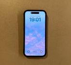 Phone 15 – perfecte staat – incl. hoesje & screenprotector, Telecommunicatie, Mobiele telefoons | Apple iPhone, Ophalen of Verzenden