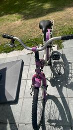 Roze fiets te koop, Fietsen en Brommers, Ophalen, Gebruikt