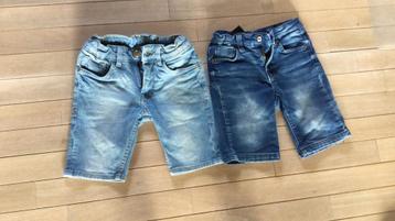 2 jeans (128)