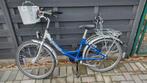 Meisjesfiets, Fietsen en Brommers, Fietsen | Dames | Damesfietsen, Ophalen, Gebruikt, Overige merken, Versnellingen