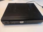 Récepteur satellite HD SAT801 M7, Informatique & Logiciels, Ordinateurs Vintage, Enlèvement ou Envoi