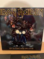 Box set - Iron Maiden - don’t be afraid, you’re safe with me, Cd's en Dvd's, Ophalen of Verzenden, Nieuw in verpakking