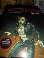 Millénium saga " Les âmes froides" eo, Livres, Enlèvement ou Envoi