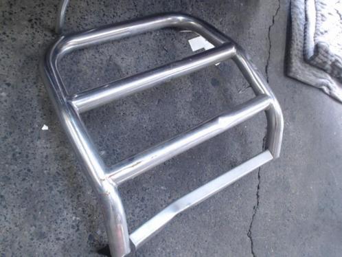 Pare buffle Renault Trafic 2 2001-2006 LP/14900, Auto-onderdelen, Overige Auto-onderdelen, Renault, Gebruikt, Ophalen