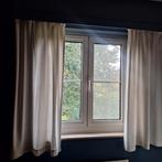 overgordijnen, Ophalen, Zo goed als nieuw