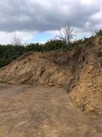 grond code 211 gratis geleverd met opleggers in regio, Tuin en Terras, Ophalen