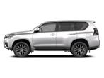 Toyota Land Cruiser Prijs 65165.29 ex.btw+Premium+, Autos, SUV ou Tout-terrain, Automatique, Achat, 1 g/km