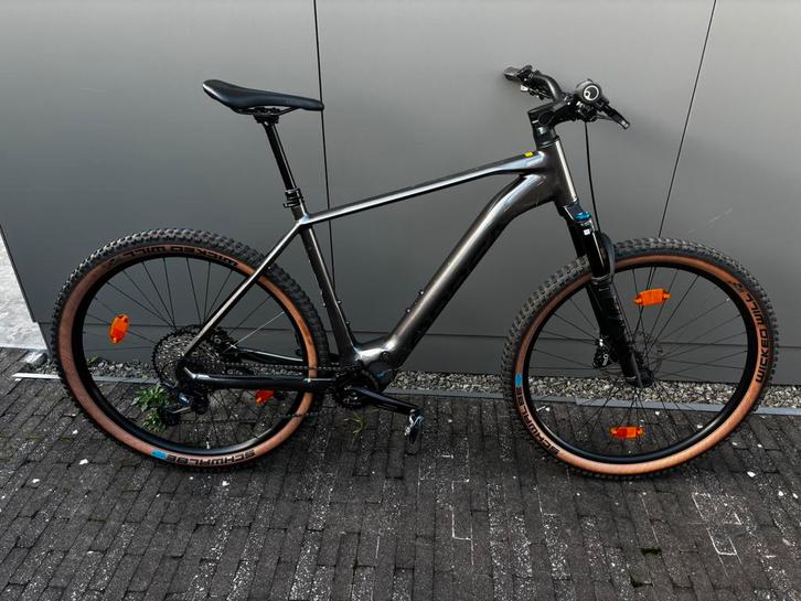Orbea Urrun 10 size  XL, Fietsen en Brommers, Elektrische fietsen, Zo goed als nieuw, Ophalen