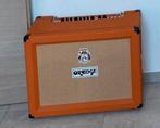 Orange CR120C ampli, Ophalen