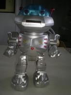 robot met muziek en stem, Kinderen en Baby's, Ophalen of Verzenden, Zo goed als nieuw