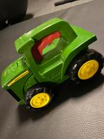 Tractor met geluid, Ophalen of Verzenden, Gebruikt, Auto of Voertuig, Met geluid