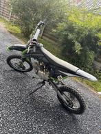 Pitbike te koop, Ophalen, Zo goed als nieuw, Pitbike