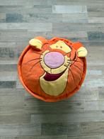 Poef Teigetje, Enlèvement, Comme neuf