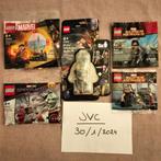 Lego Marvel & DC Super Heroes Sets Nieuw Geseald, Nieuw, Complete set, Lego, Verzenden