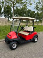 Electrische golfkar rijdt heerlijk , perfecte staat golfcar, Sport en Fitness, Ophalen of Verzenden, Golfkar