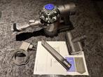 dyson v6 trigger+ kruimeldief, Elektronische apparatuur, Stofzuigers, Ophalen of Verzenden, Gebruikt, Reservoir, Kruimeldief