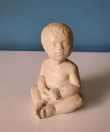 Decoratie beeldje  beschikbaar voor biedingen