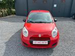 Suzuki Alto 1.0 Essence 2010 109000km EURO 5, Euro 5, Bedrijf, 5 deurs, Alto