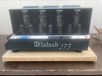 McIntosh MC275 MK VI legendarische kaart  beschikbaar voor biedingen