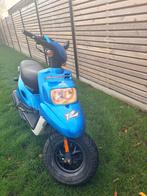 Booster spirit nieuw model klasse b, Fietsen en Brommers, Brommers | Overige merken, Ophalen, Gebruikt, 0 versnellingen, 49 cc