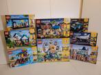 Ensembles 3 en 1 Lego Creator à vendre. Nouveau et scellé., Ensemble complet, Lego, Enlèvement ou Envoi, Neuf
