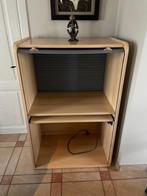 computerkast met bureaustoel, Ophalen, Gebruikt, 70 tot 120 cm, 120 tot 170 cm