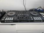 Pioneer DDJ RZ, Ophalen, Gebruikt, Draaitafel, Pioneer