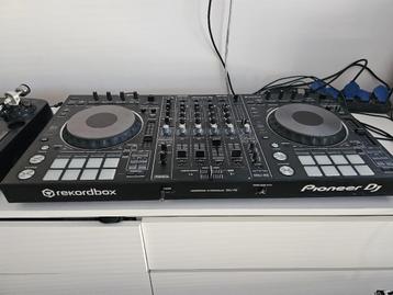 Pioneer DDJ RZ beschikbaar voor biedingen
