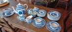 Service à café. Céramique de Maastricht Boerenhoeve Castillo, Enlèvement