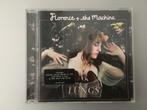 CD Florence + the Machine - Lungs, Ophalen of Verzenden