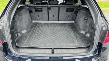 Koffermat BMW 5 G31 serie beschikbaar voor biedingen