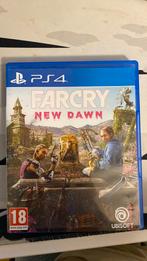 Farcry new dawn, Games en Spelcomputers, Games | Sony PlayStation 4, Avontuur en Actie, Vanaf 18 jaar, 1 speler, Ophalen of Verzenden