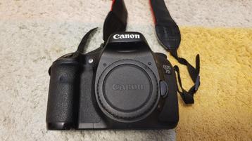 Canon EOS 7D