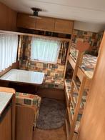 6-persoons caravan, Caravans en Kamperen, Particulier