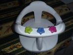 Anneau de bain Aquababy, Enfants & Bébés, Bains & Soins, Enlèvement ou Envoi, Comme neuf, Siège de bain ou Anneau de bain