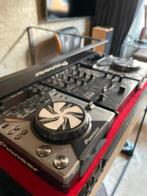 Pioneer DJM-400 en 2x CDJ-400 in perfecte staat, Muziek en Instrumenten, Ophalen, Zo goed als nieuw