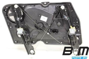 Raammechaniek RV VW Golf 6 beschikbaar voor biedingen