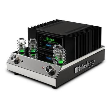 McIntosh ma252