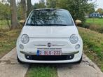 Fiat 500 Benzine Gekeurd Voor Verkoop, Auto's, Fiat, Voorwielaandrijving, Euro 5, 63 kW, Wit