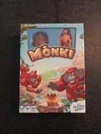 Monki Bordspel / Gezelschapsspel, Een of twee spelers, Ophalen of Verzenden, Gebruikt, The Flying Games