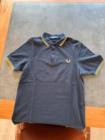 Polo Fred Perry, Enlèvement, Comme neuf, Taille 46 (S) ou plus petite