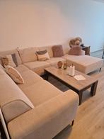 Salon zetels, Huis en Inrichting, Zetels | Complete zithoeken, Ophalen, Zo goed als nieuw