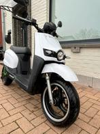 Silence S02, Fietsen en Brommers, Ophalen, Gebruikt