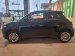 Fiat 500e Icon Berline 42kWh, Auto's, Fiat, Automaat, 87 kW, https://public.car-pass.be/vhr/d45c2e55-f343-4fb3-8a6d-01b9ee929174